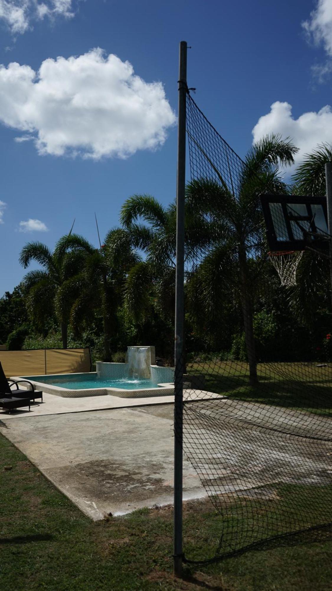 Ferienwohnung Ozean Apt. Aguadilla Exterior foto