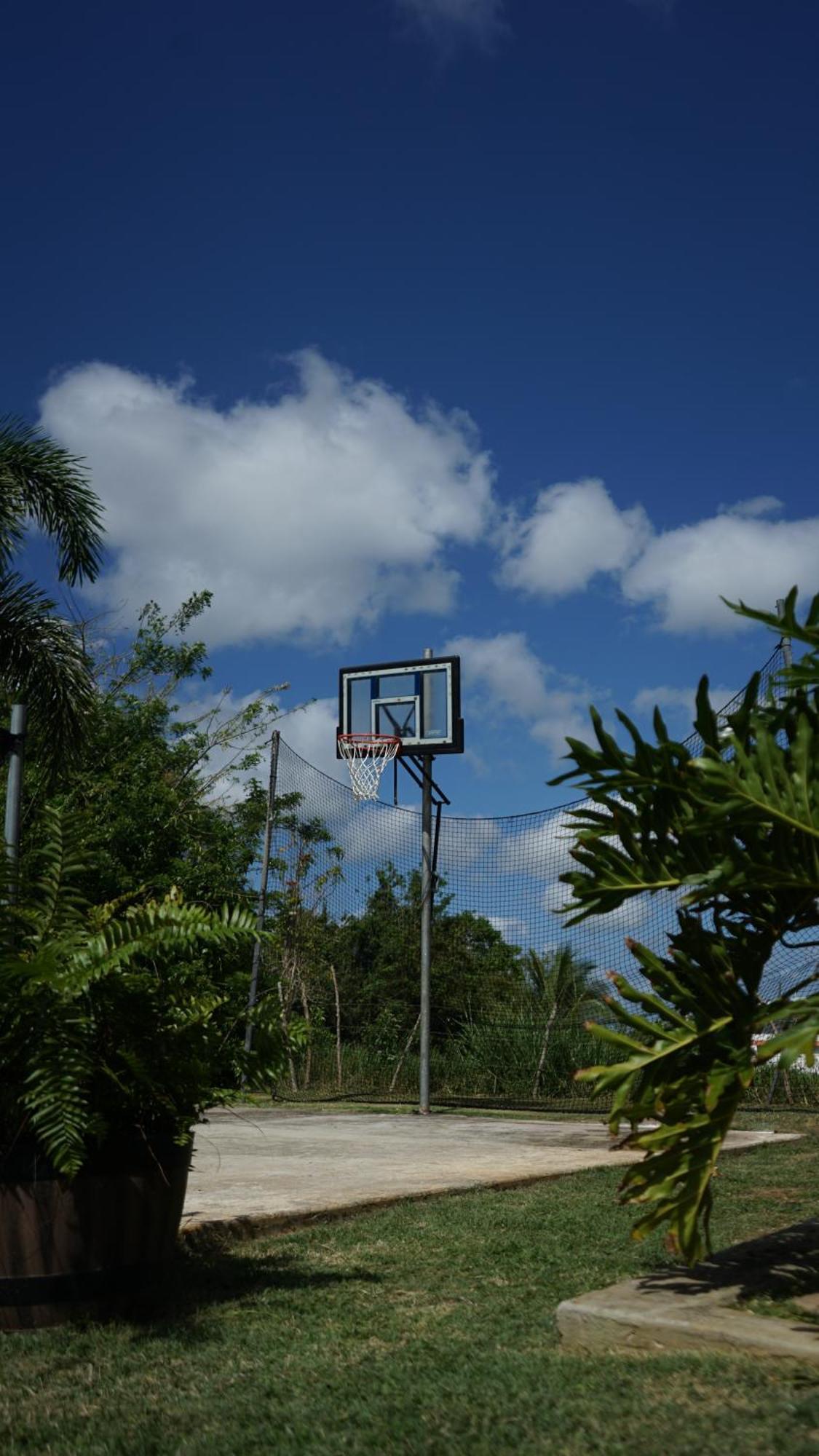 Ferienwohnung Ozean Apt. Aguadilla Exterior foto