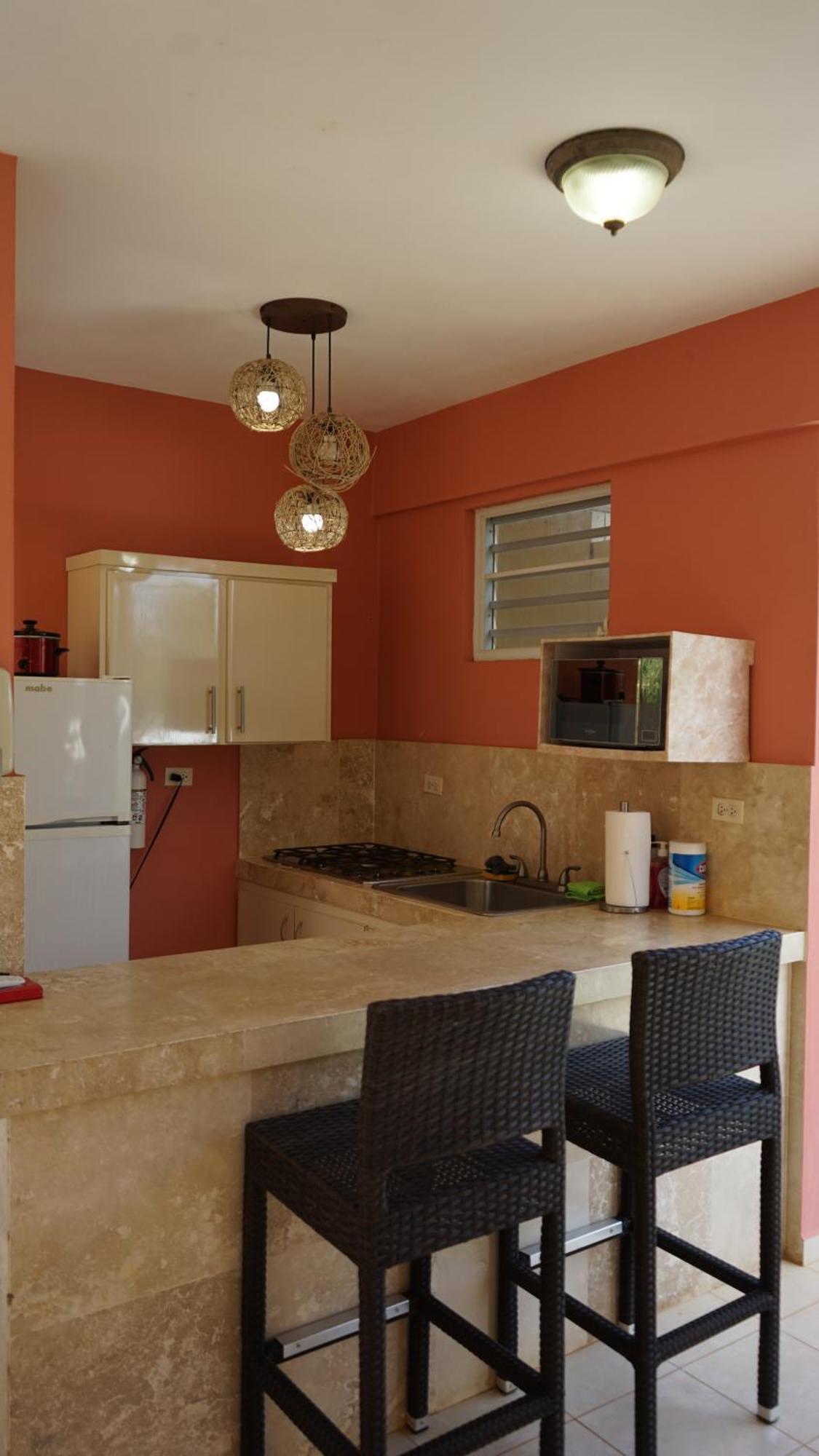 Ferienwohnung Ozean Apt. Aguadilla Exterior foto