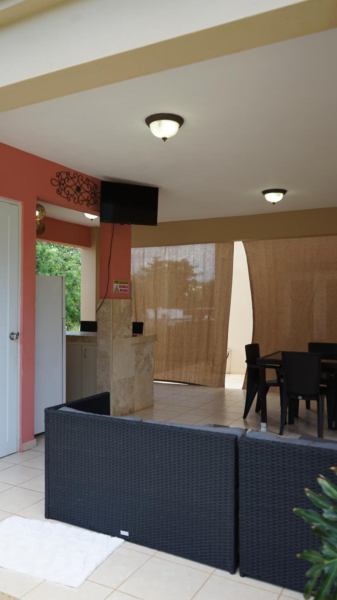 Ferienwohnung Ozean Apt. Aguadilla Exterior foto