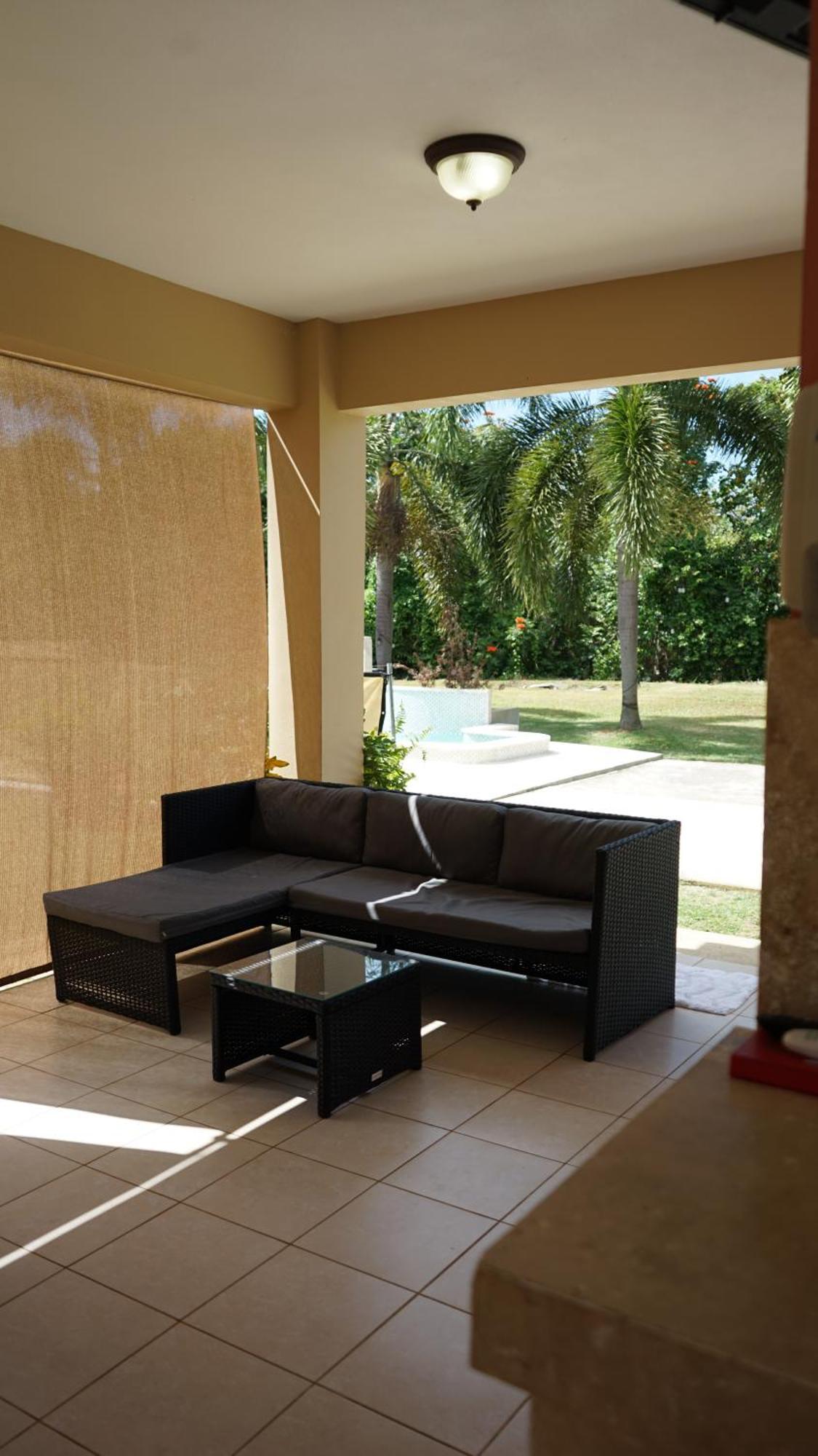 Ferienwohnung Ozean Apt. Aguadilla Exterior foto