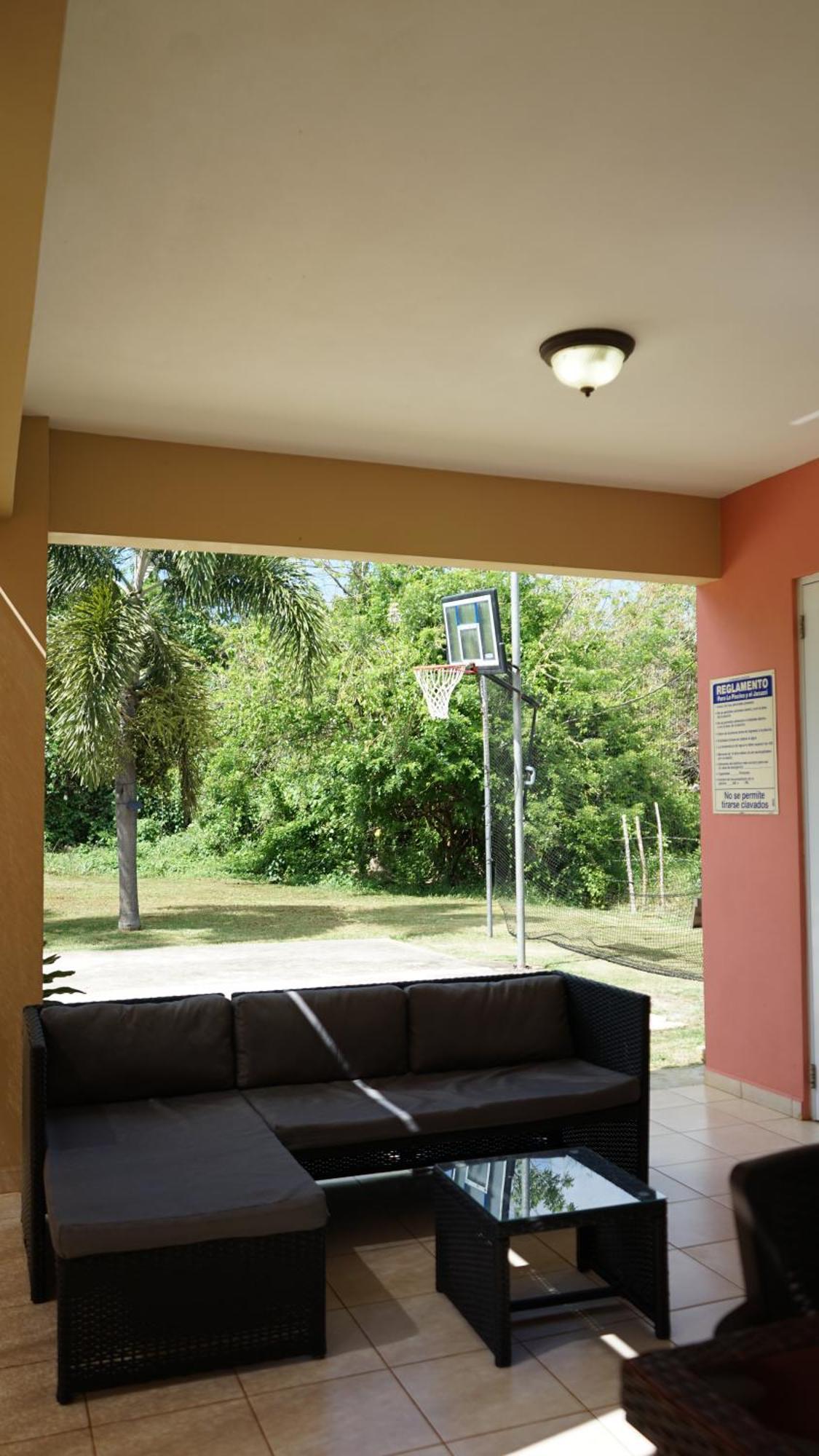 Ferienwohnung Ozean Apt. Aguadilla Exterior foto