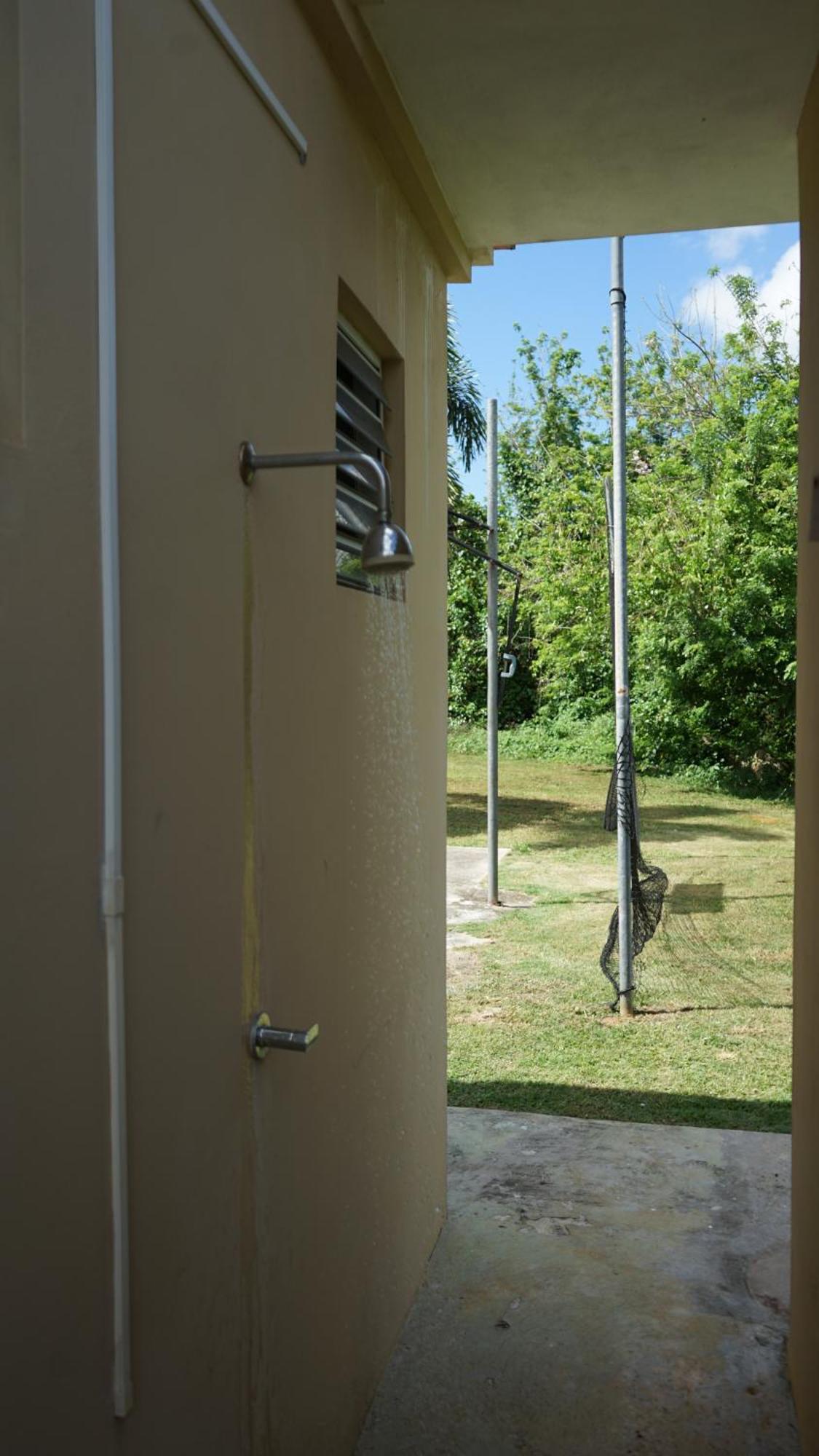 Ferienwohnung Ozean Apt. Aguadilla Exterior foto