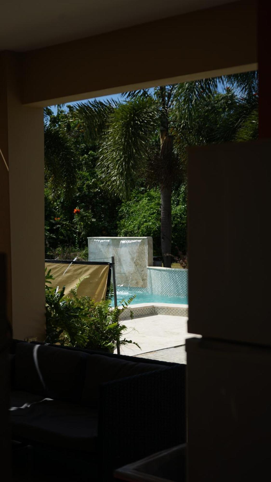 Ferienwohnung Ozean Apt. Aguadilla Exterior foto