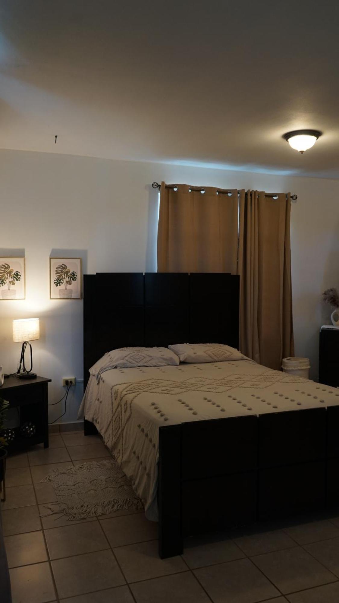 Ferienwohnung Ozean Apt. Aguadilla Exterior foto