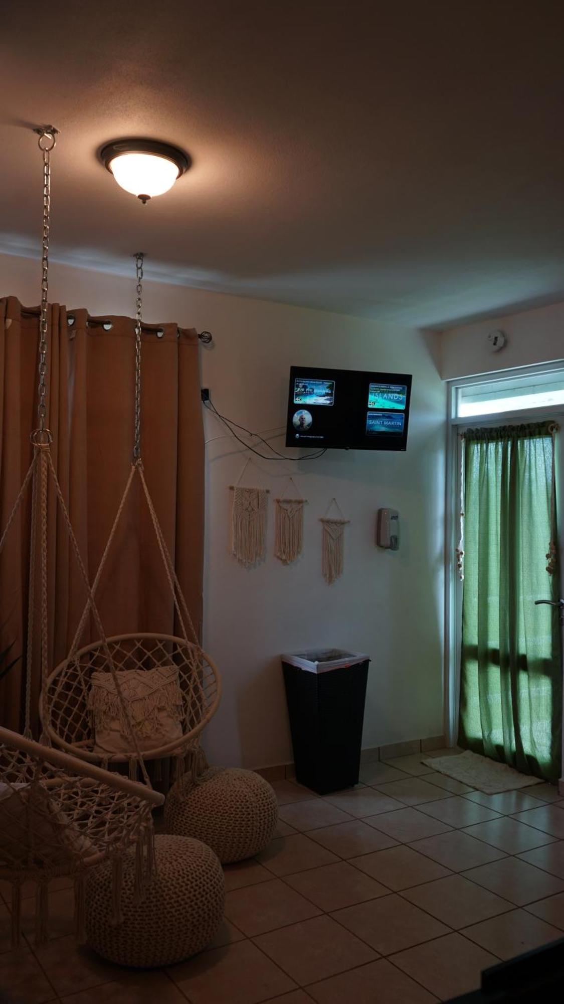 Ferienwohnung Ozean Apt. Aguadilla Exterior foto