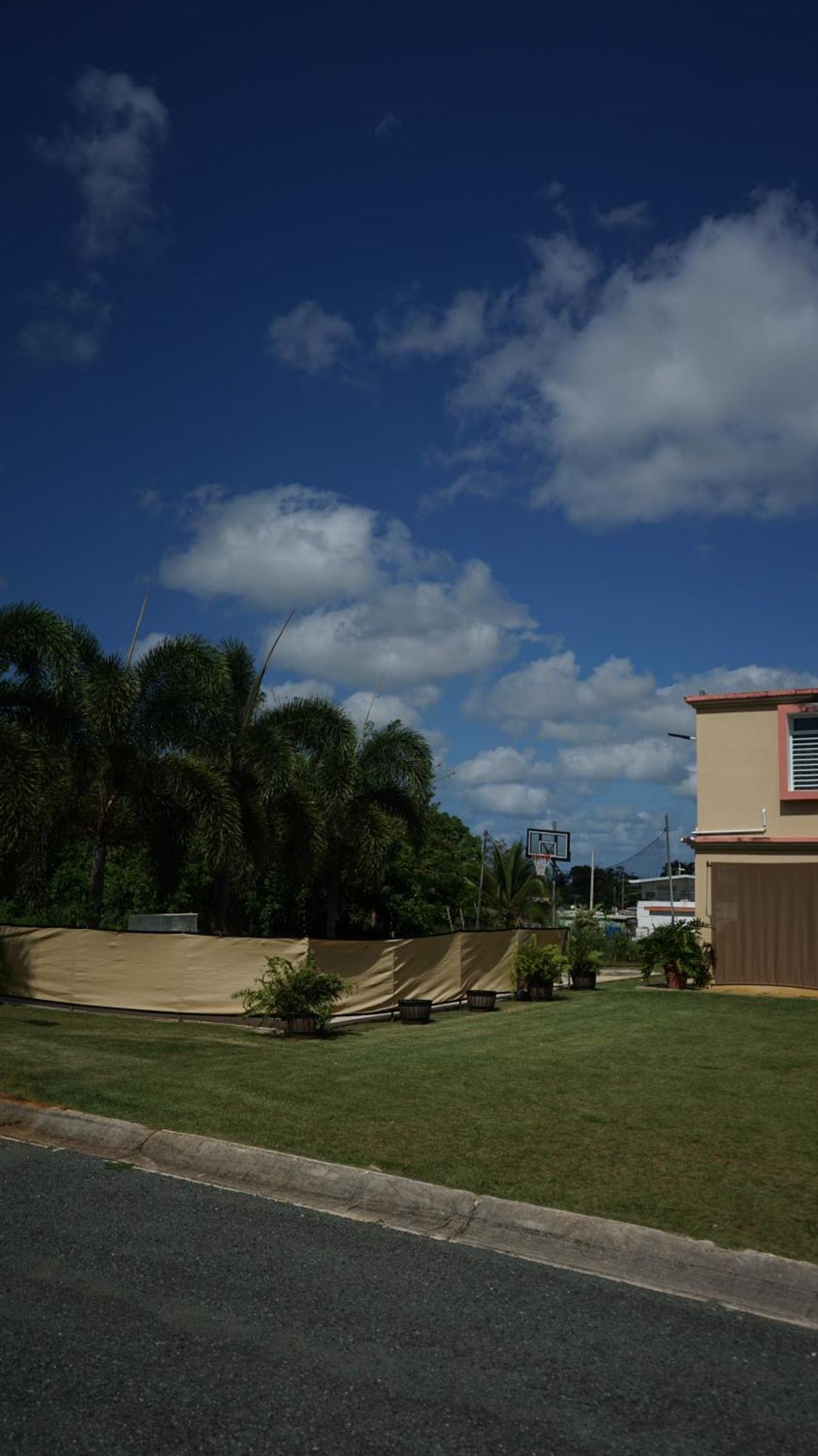 Ferienwohnung Ozean Apt. Aguadilla Exterior foto