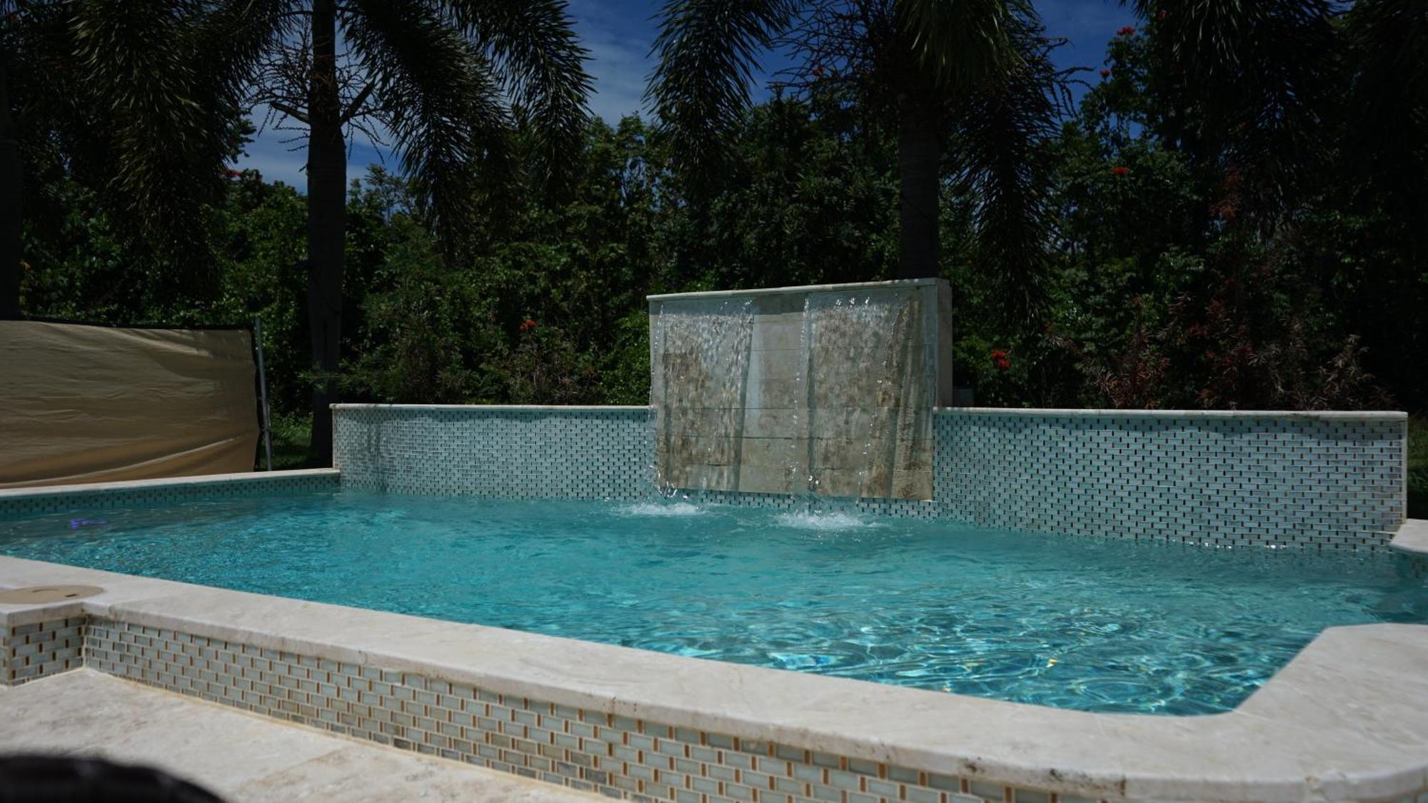 Ferienwohnung Ozean Apt. Aguadilla Exterior foto